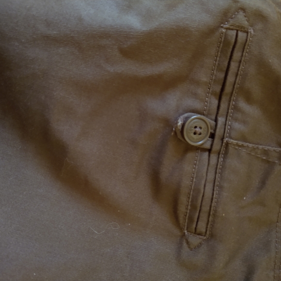 Lee Women's Straight Leg Pants - Brown - Picture 5 of 5